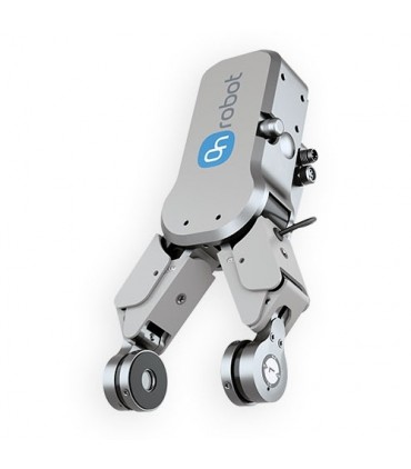 RG2 FT gripper On Robot 