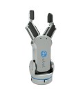 RG2 FT gripper On Robot 