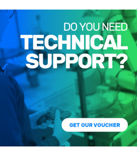 Voucher technical support