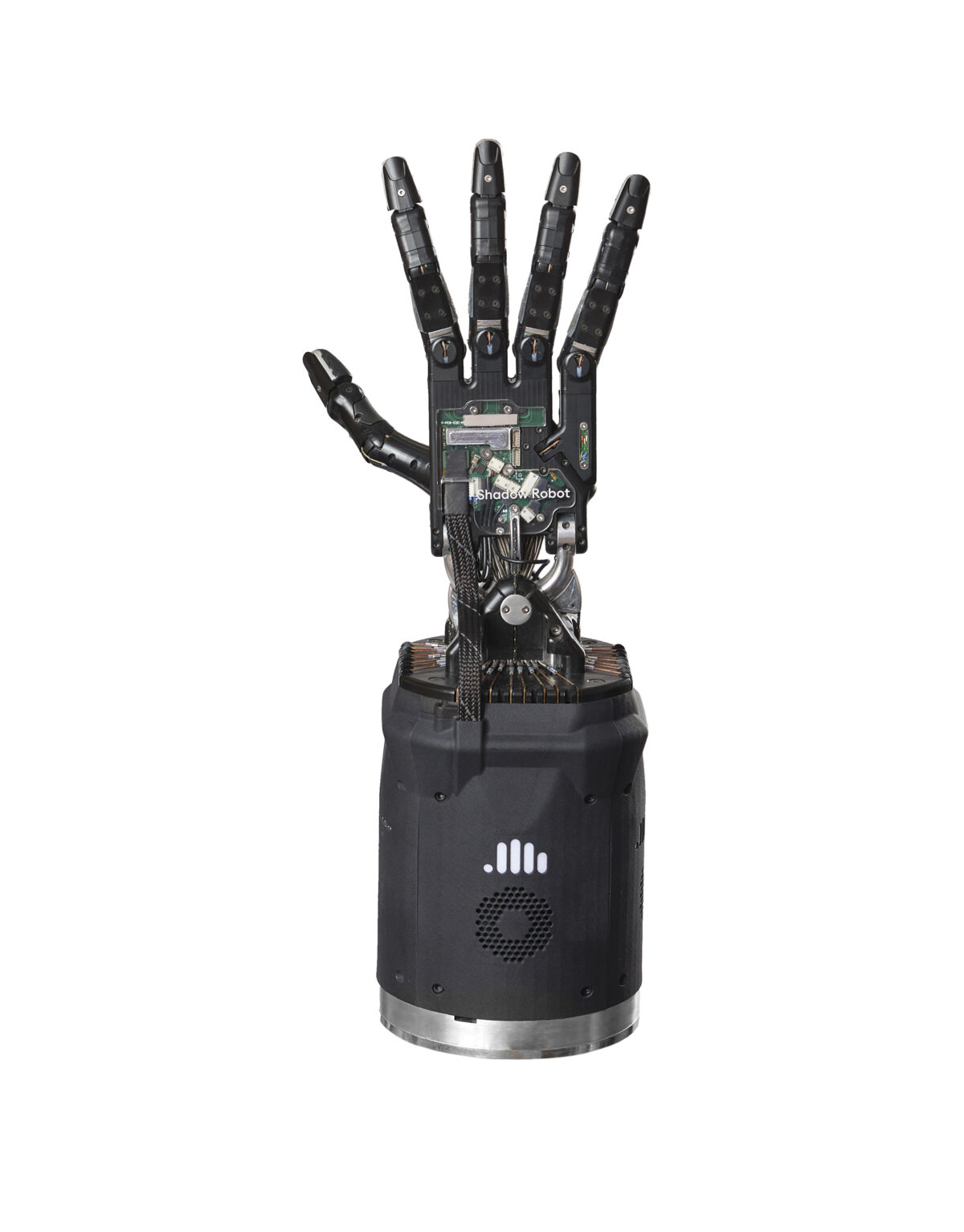 Shadow Dexterous | ROS COMPONENTS