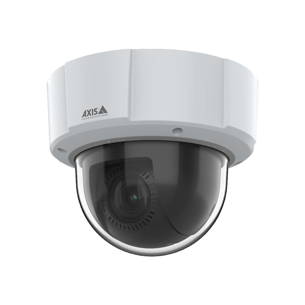 AXIS M5526-E | ROS COMPONENTS