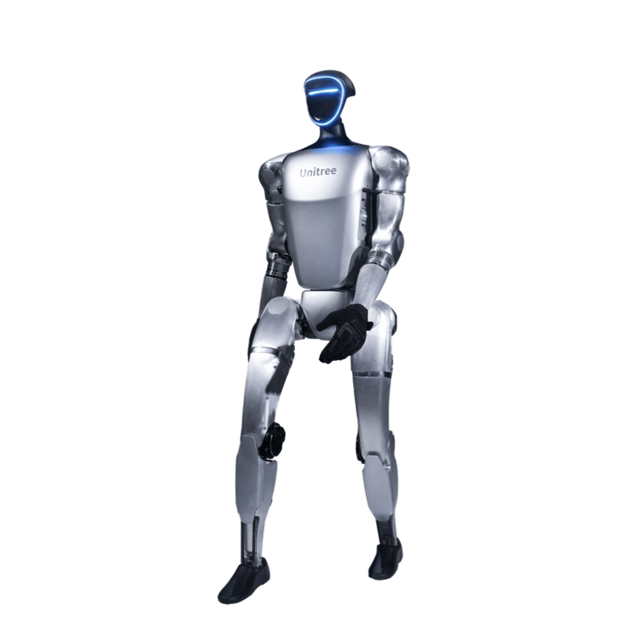 G1 Humanoid Robot Of Unitree ROS Components g1-humanoid-robot-of-unitree-ros-components