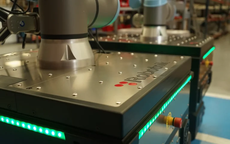 Robotnik-RB-KAIROS+-carrusel