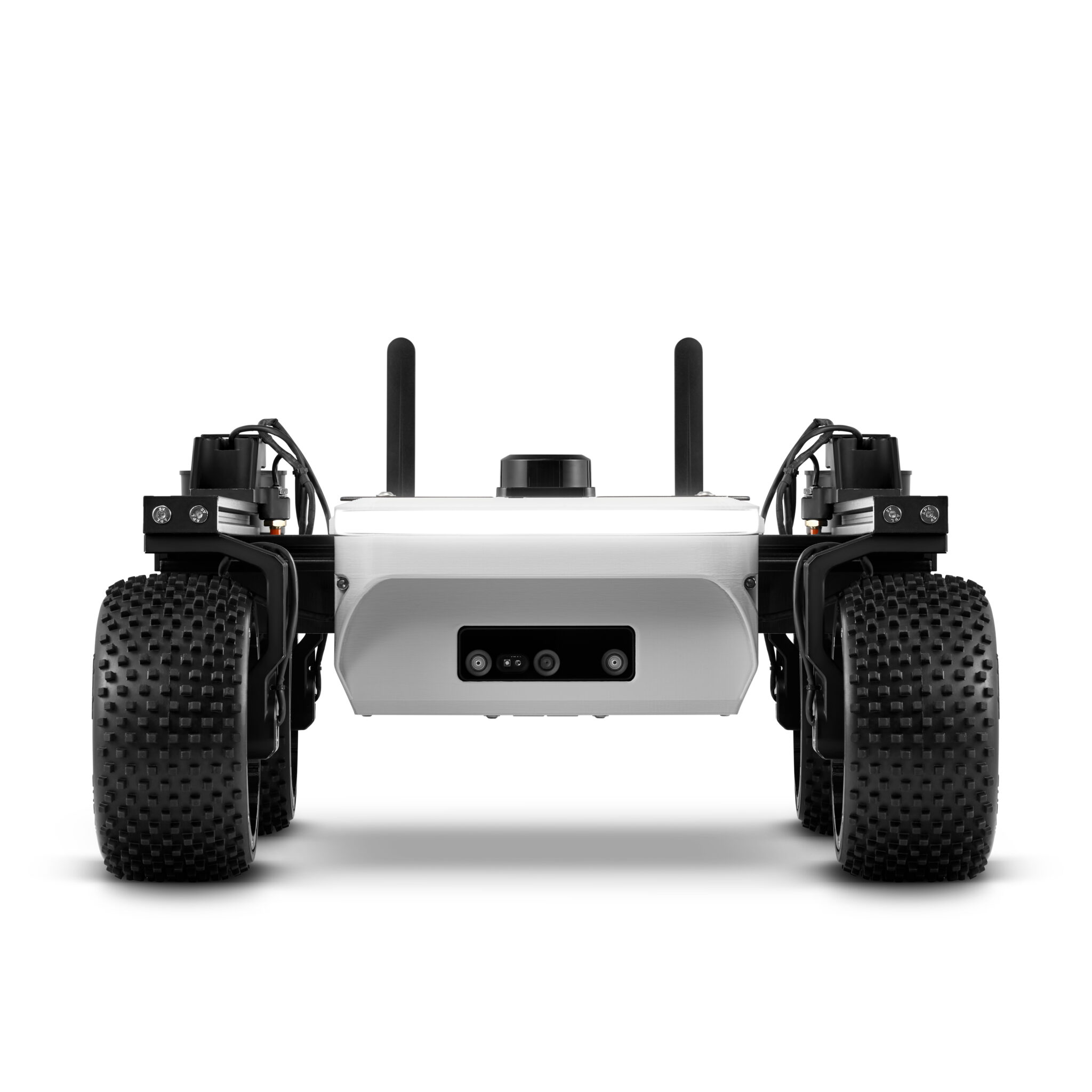 Raph Rover | ROS COMPONENTS