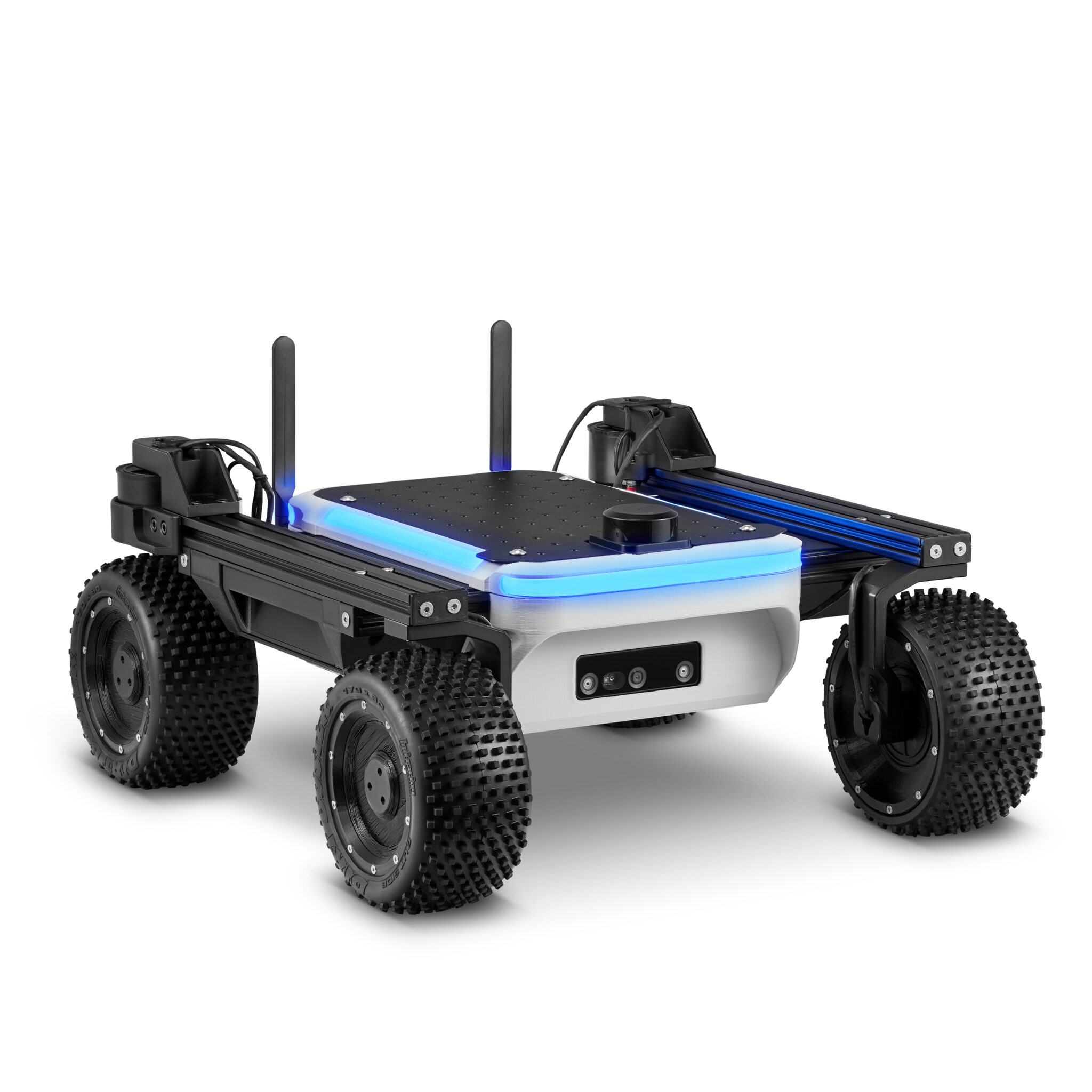 Raph Rover | ROS COMPONENTS