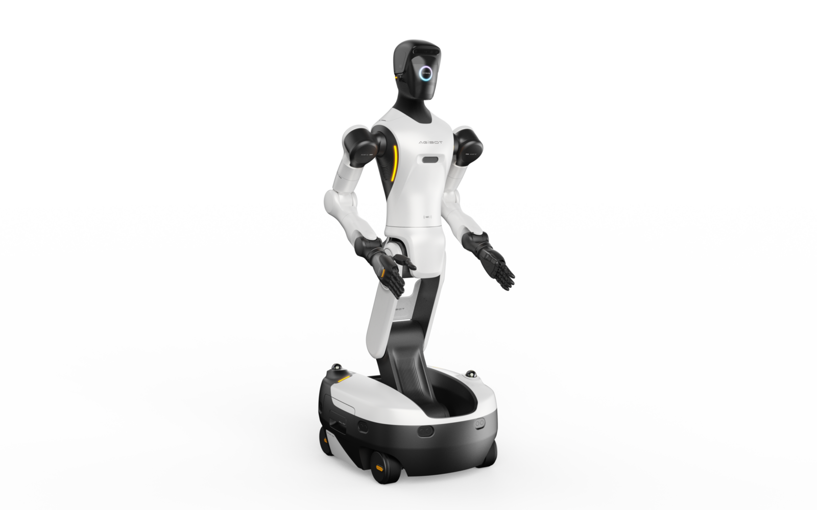 AGIBOT - G2